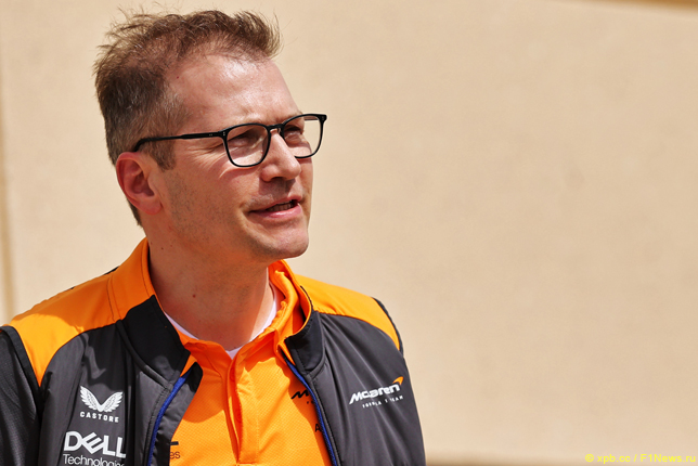 Андреас Зайдль