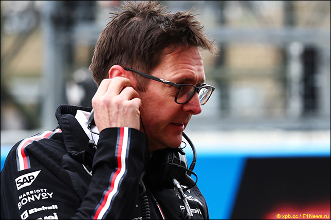 Эндрю Шовлин