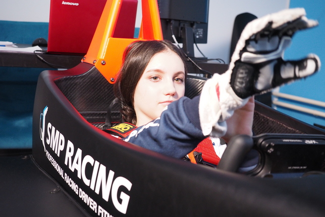 Ирина Сидоркова