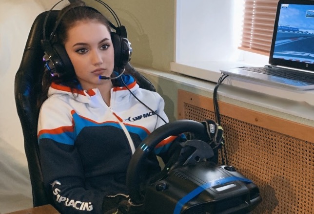 Ирина Сидоркова