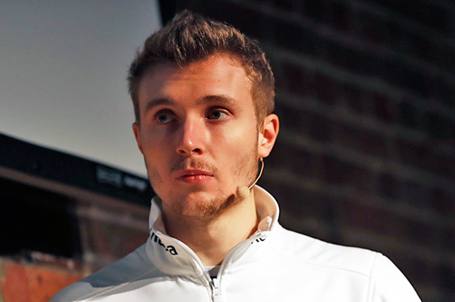 Сергей Сироткин