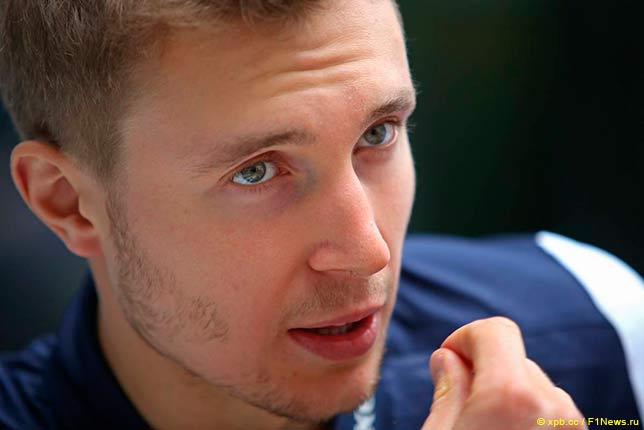 Сергей Сироткин