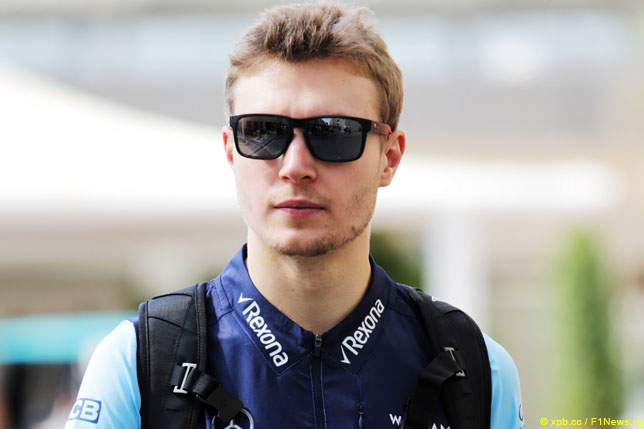 Сергей Сироткин