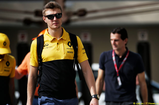 Сергей Сироткин, 2017 год