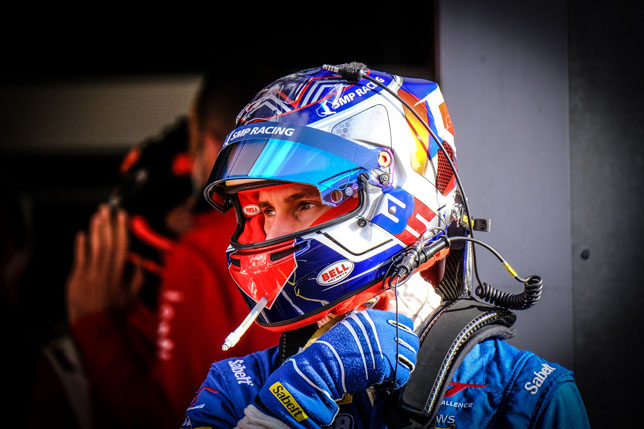 Сергей Сироткин