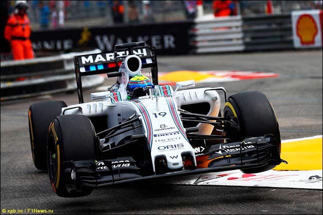 Фелипе Масса