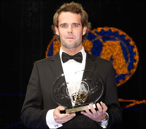 Энди Соучек