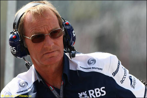 Дик Стэнфорд