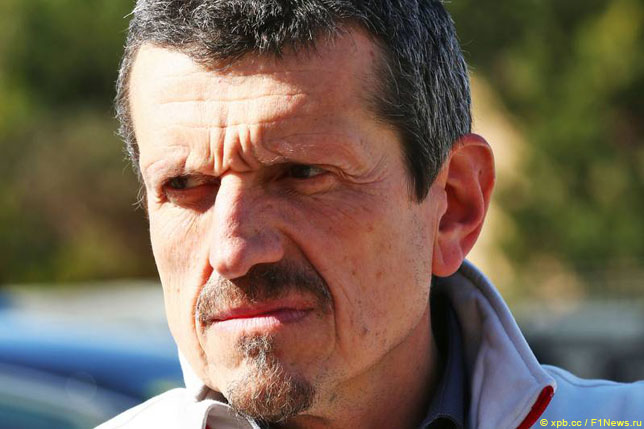 Гюнтер Штайнер