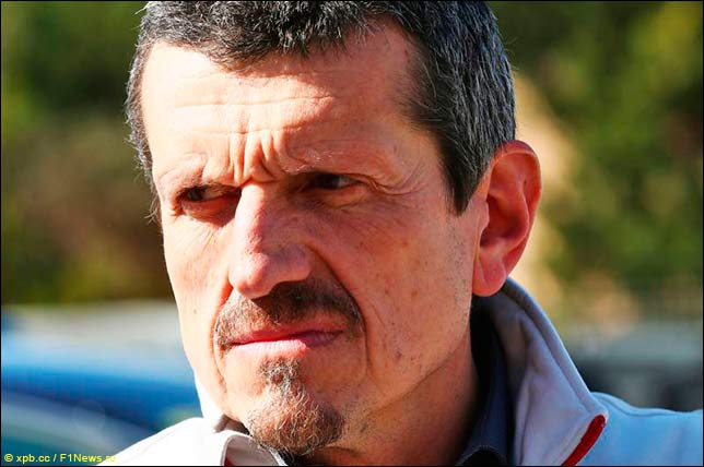 Гюнтер Штайнер