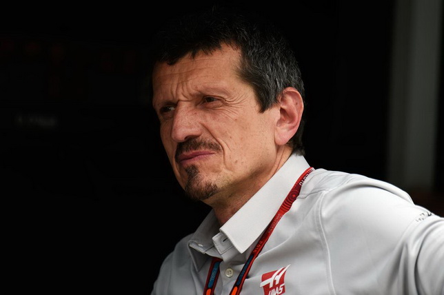 Гюнтер Штайнер