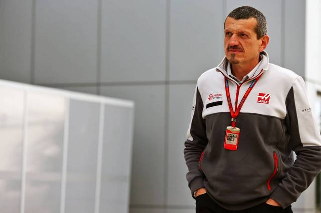 Гюнтер Штайнер