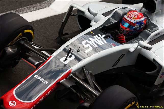 Роман Грожан