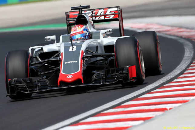 Роман Грожан