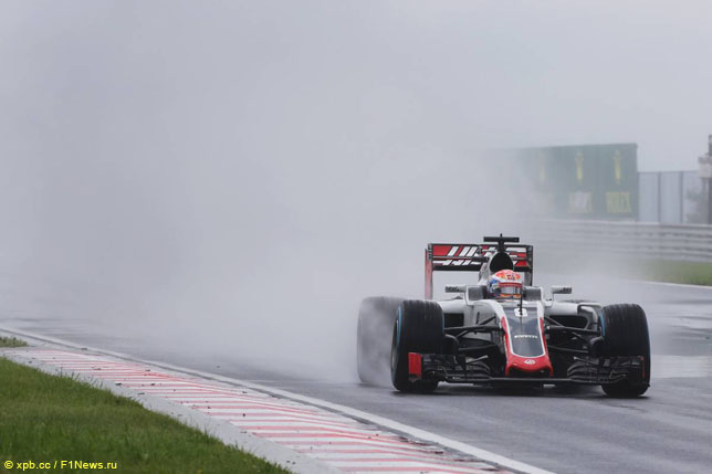 Роман Грожан