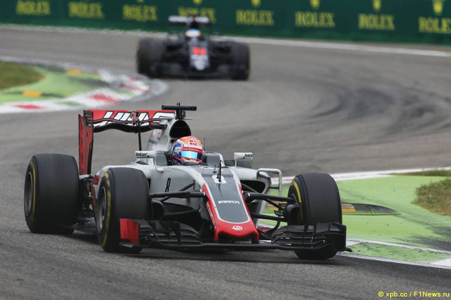 Роман Грожан