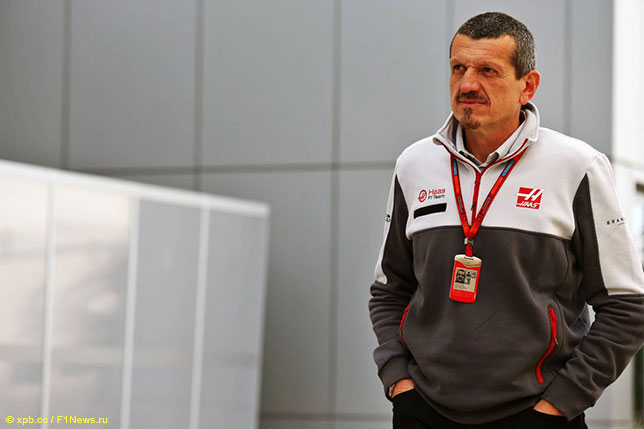 Гюнтер Штайнер