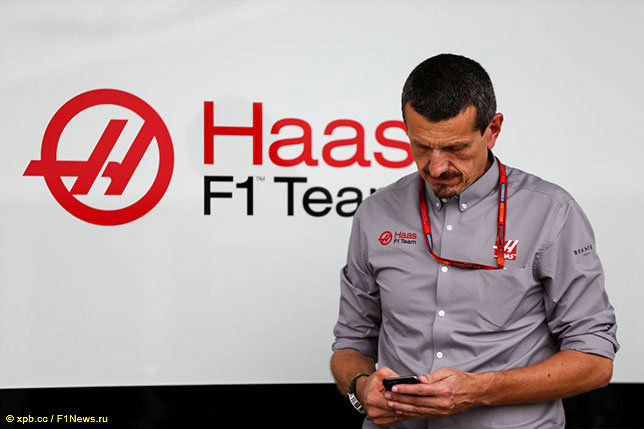 Гюнтер Штайнер