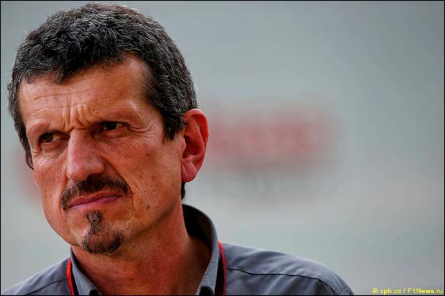 Гюнтер Штайнер