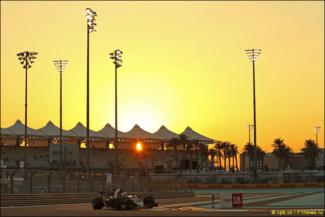 Кевин Магнуссен