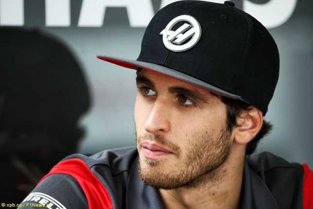 Антонио Джовинацци