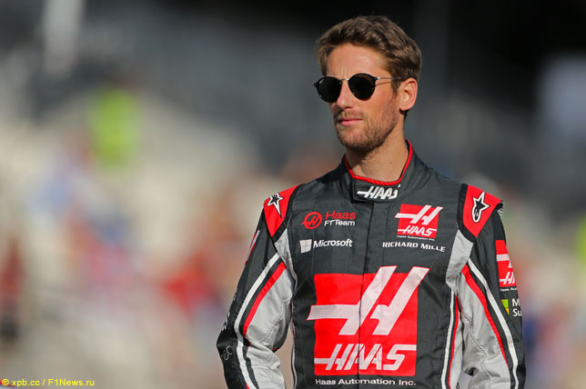 Роман Грожан