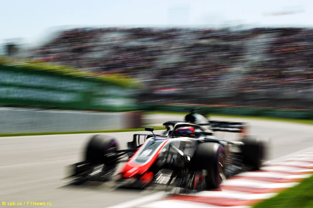 Роман Грожан