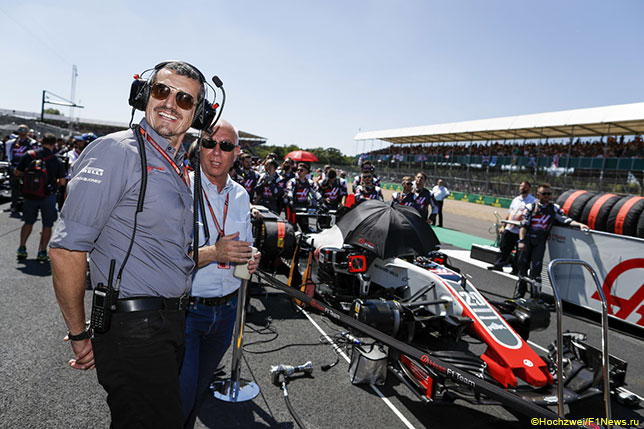 Гюнтер Штайнер