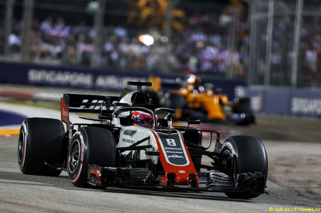 Роман Грожан