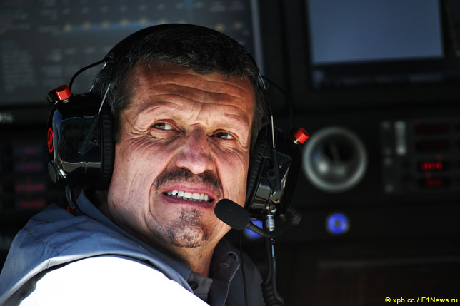 Гюнтер Штайнер