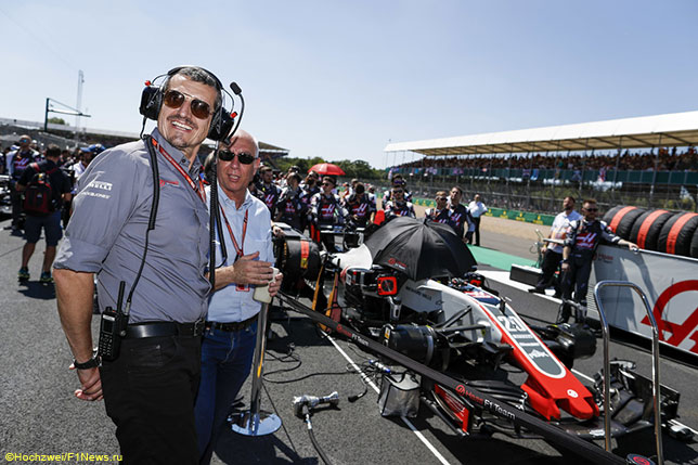 Гюнтер Штайнер