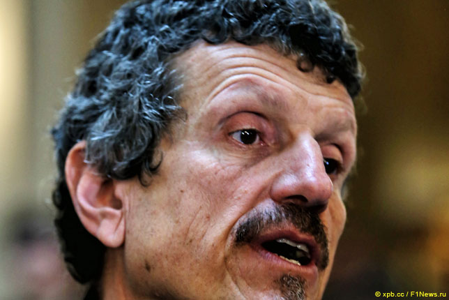 Гюнтер Штайнер