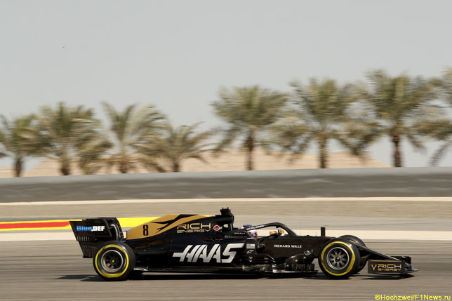 Роман Грожан