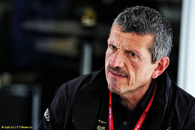 Гюнтер Штайнер