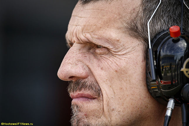 Гюнтер Штайнер