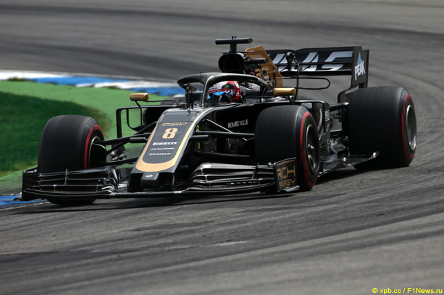 Роман Грожан