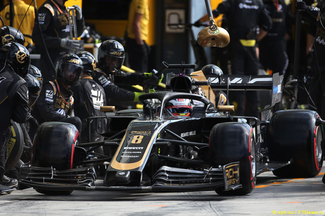 Роман Грожан