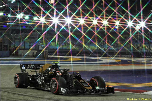 Кевин Магнуссен