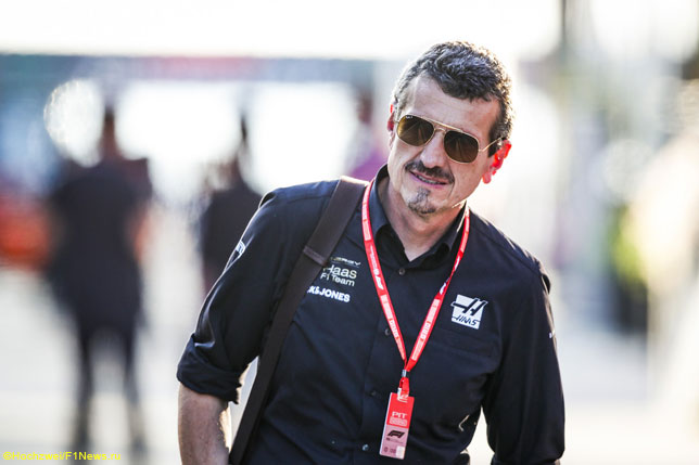 Гюнтер Штайнер