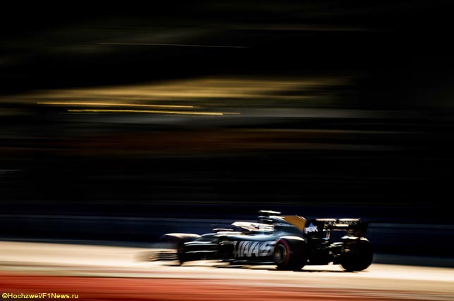 Кевин Магнуссен