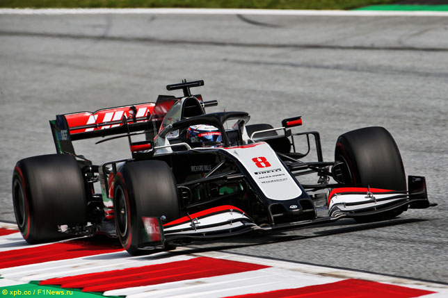 Роман Грожан