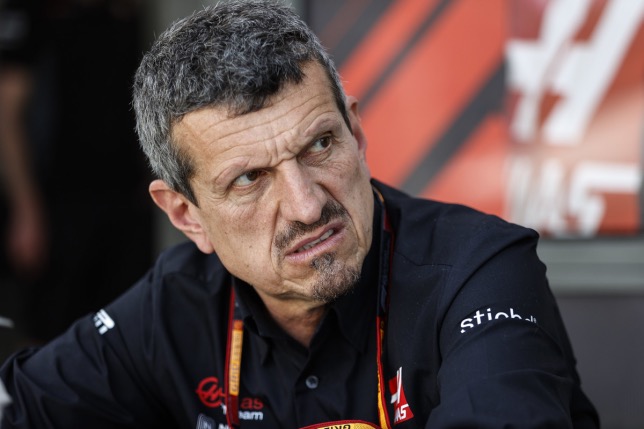 Гюнтер Штайнер, фото Hoch-Zwei