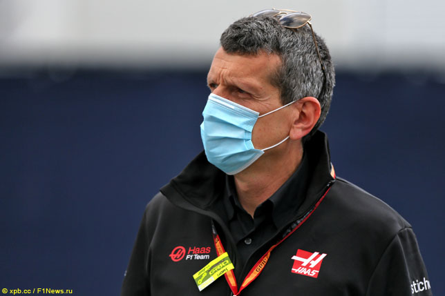 Гюнтер Штайнер