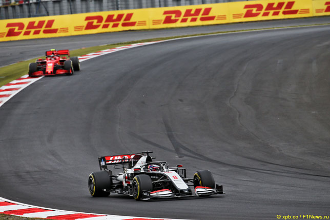 Роман Грожан