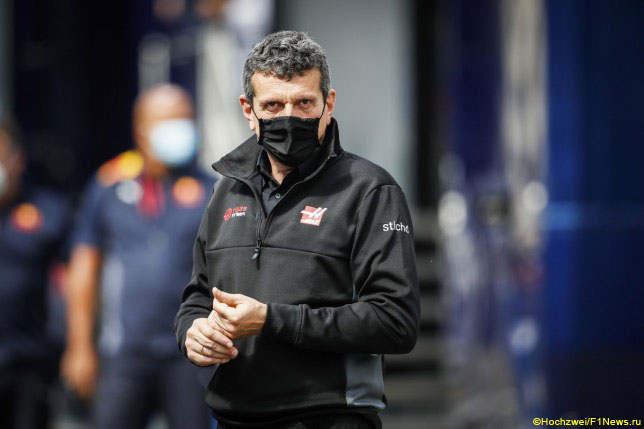 Гюнтер Штайнер 