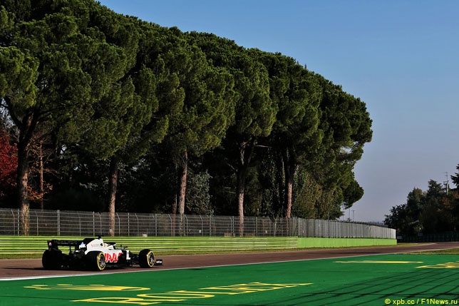 Роман Грожан