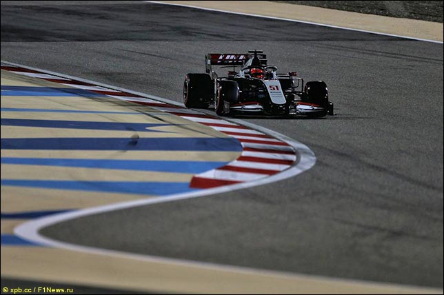 Пьетро Фиттипальди