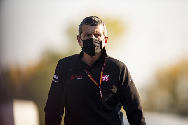 Гюнтер Штайнер, фото Hoch-Zwei