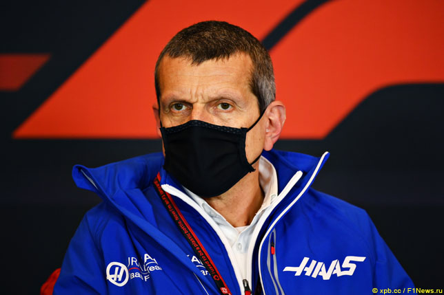 Гюнтер Штайнер