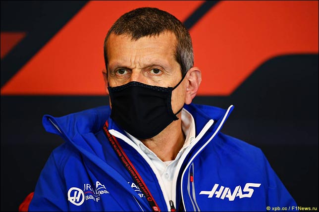 Гюнтер Штайнер